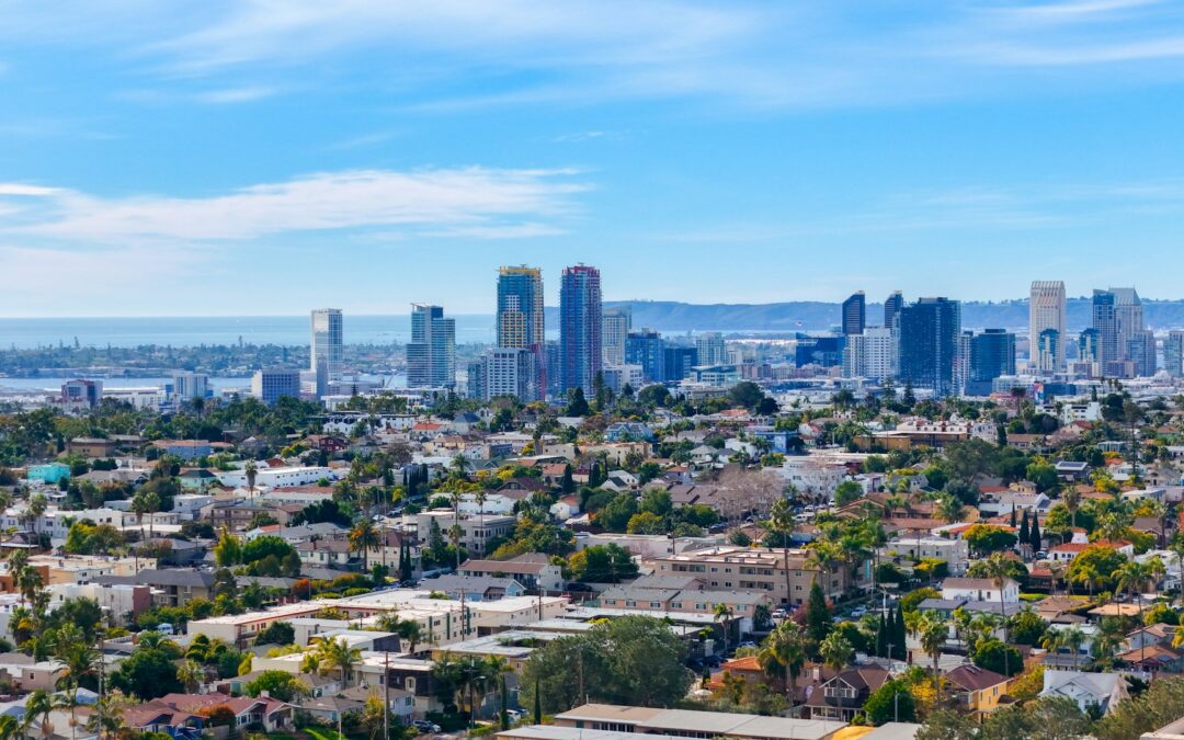 San Leandro