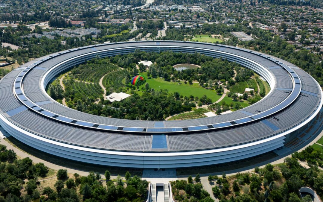 Cupertino