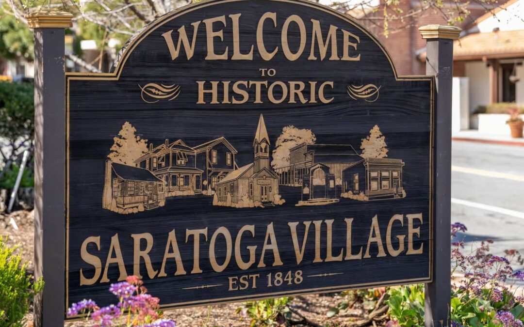 Saratoga